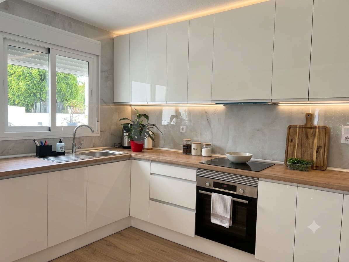 3 Zimmer Haus zu verkaufen in Alicante / Alacant Stadt mit Pool Garage - 780.000 € (Ref: 9989067)