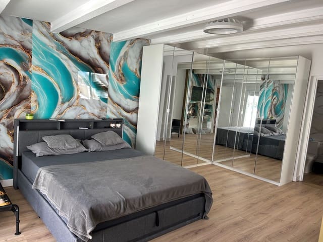 3 soverom Hus til salgs i Los Balcones - Los Altos, Torrevieja med svømmebasseng garasje - € 780 000 (Ref: 9989067)