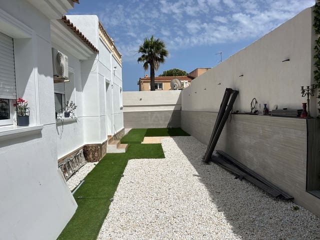 3 soverom Hus til salgs i Los Balcones - Los Altos, Torrevieja med svømmebasseng garasje - € 780 000 (Ref: 9989067)