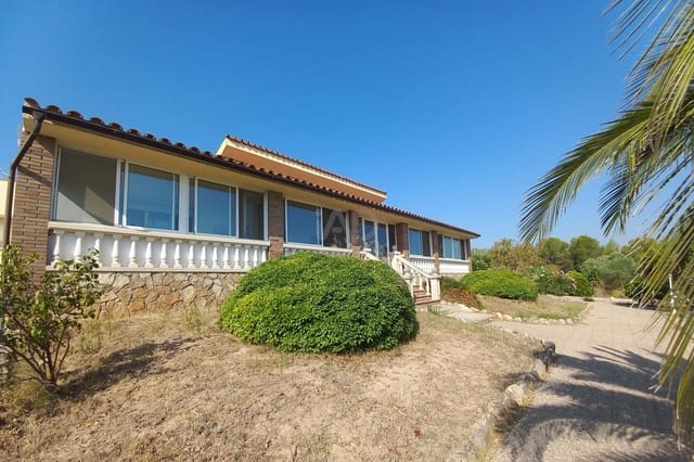 3 chambre Finca/Maison de Campagne à vendre à Ginestar - 375 000 € (Ref: 9989068)