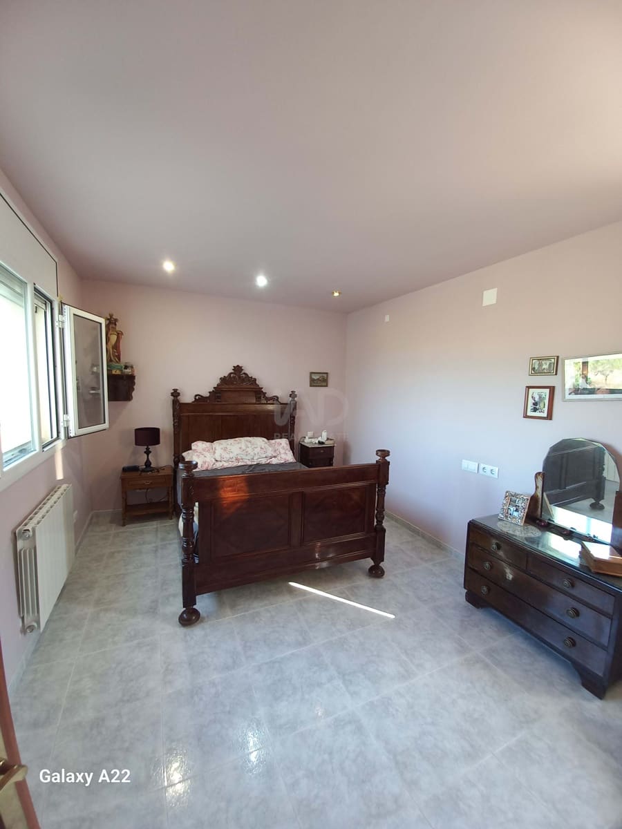 3 soveværelse Finca/Landehus til salg i Tarragona by - € 375.000 (Ref: 9989068)