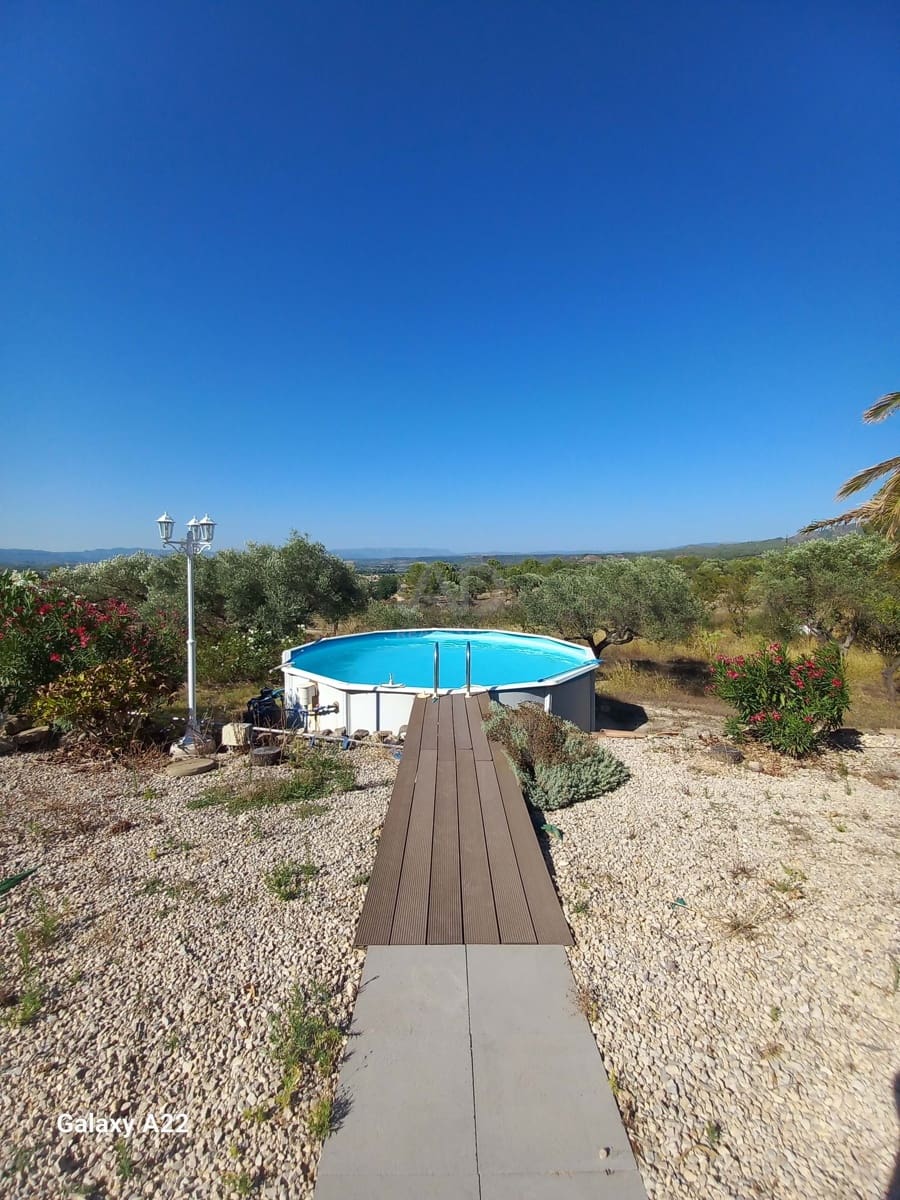 3 soveværelse Finca/Landehus til salg i Tarragona by - € 375.000 (Ref: 9989068)