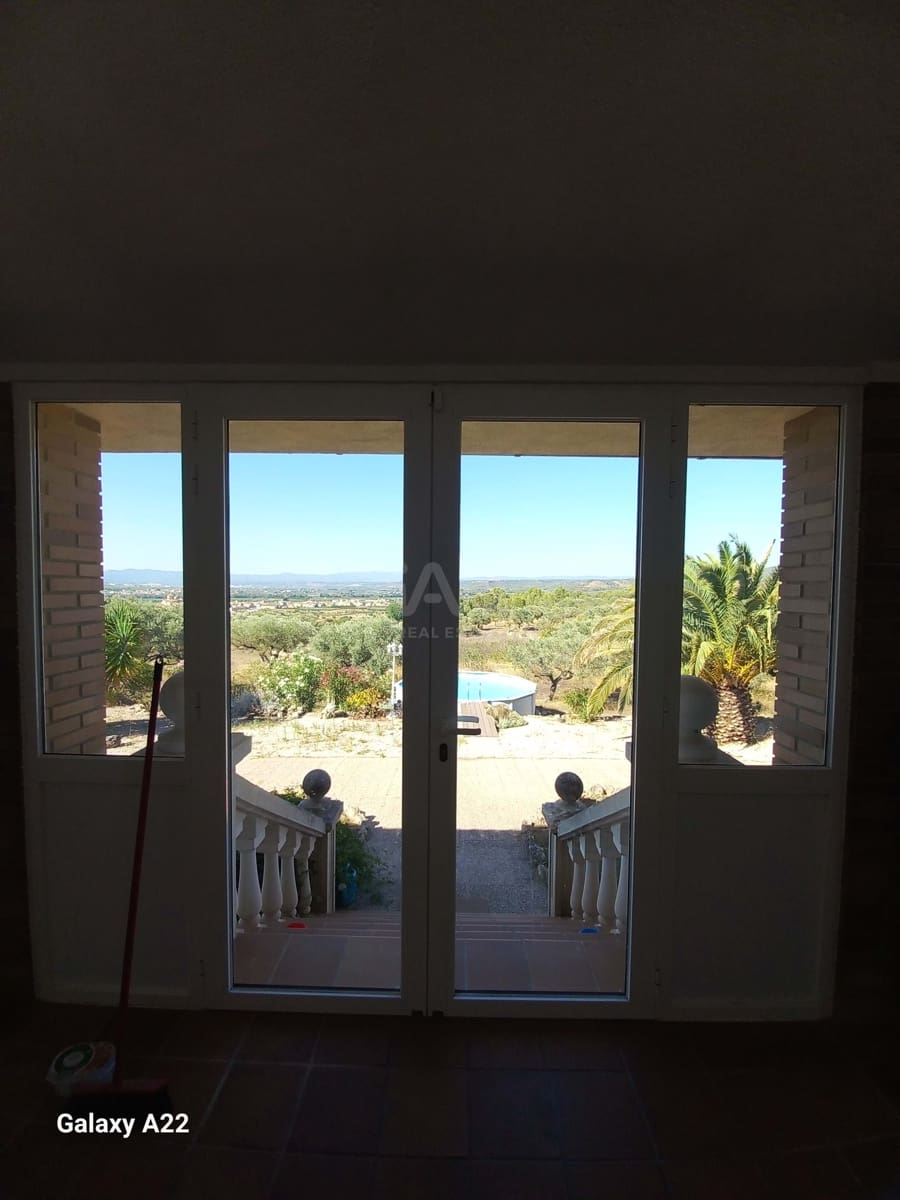3 soveværelse Finca/Landehus til salg i Tarragona by - € 375.000 (Ref: 9989068)