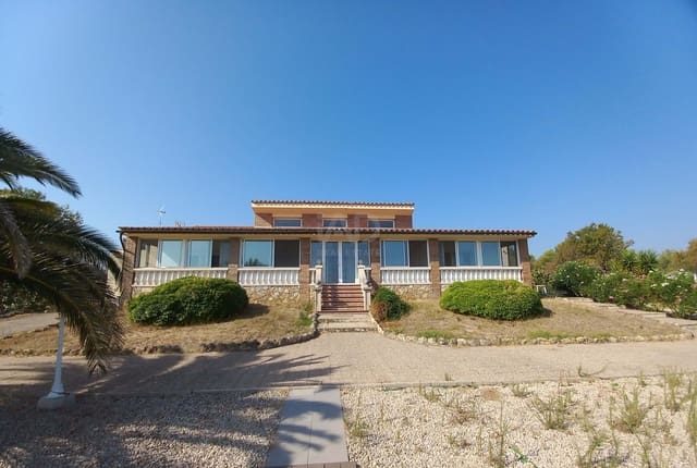 3 chambre Finca/Maison de Campagne à vendre à Ginestar - 375 000 € (Ref: 9989068)
