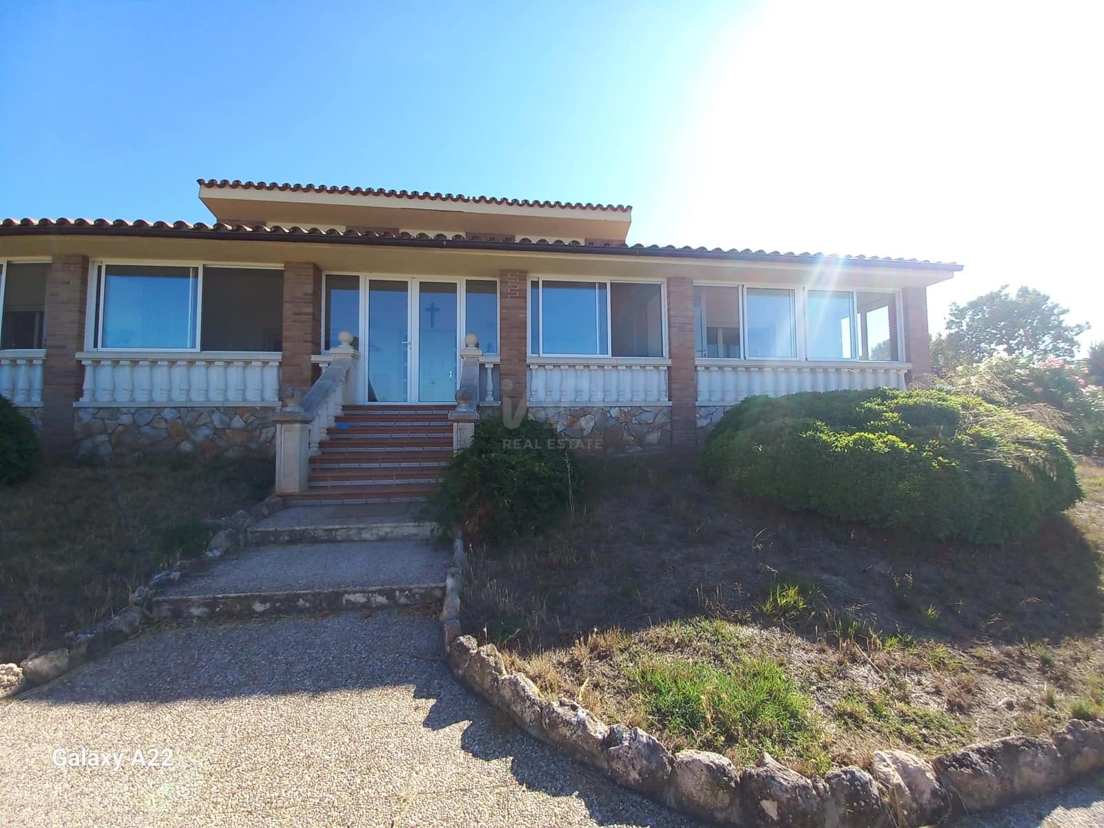 3 soveværelse Finca/Landehus til salg i Tarragona by - € 375.000 (Ref: 9989068)