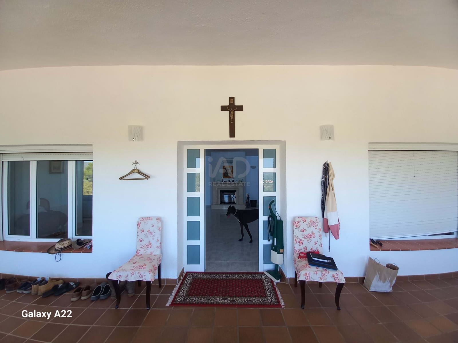3 soveværelse Finca/Landehus til salg i Tarragona by - € 375.000 (Ref: 9989068)