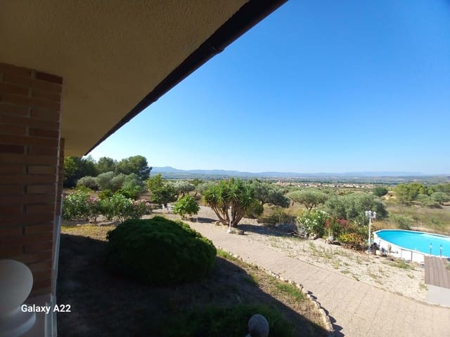 3 chambre Finca/Maison de Campagne à vendre à Ginestar - 375 000 € (Ref: 9989068)