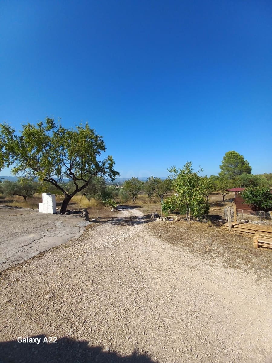 3 soveværelse Finca/Landehus til salg i Tarragona by - € 375.000 (Ref: 9989068)