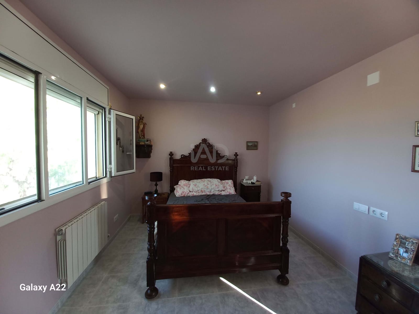 3 soveværelse Finca/Landehus til salg i Tarragona by - € 375.000 (Ref: 9989068)