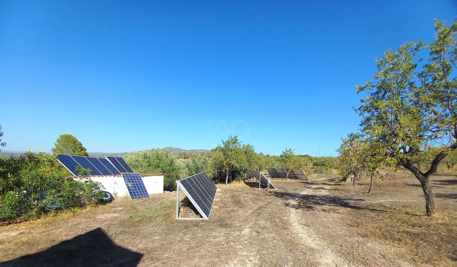 3 soveværelse Finca/Landehus til salg i Tarragona by - € 375.000 (Ref: 9989068)