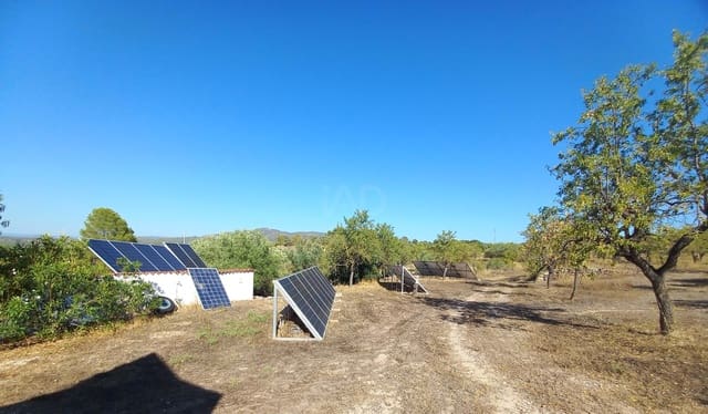 3 chambre Finca/Maison de Campagne à vendre à Ginestar - 375 000 € (Ref: 9989068)