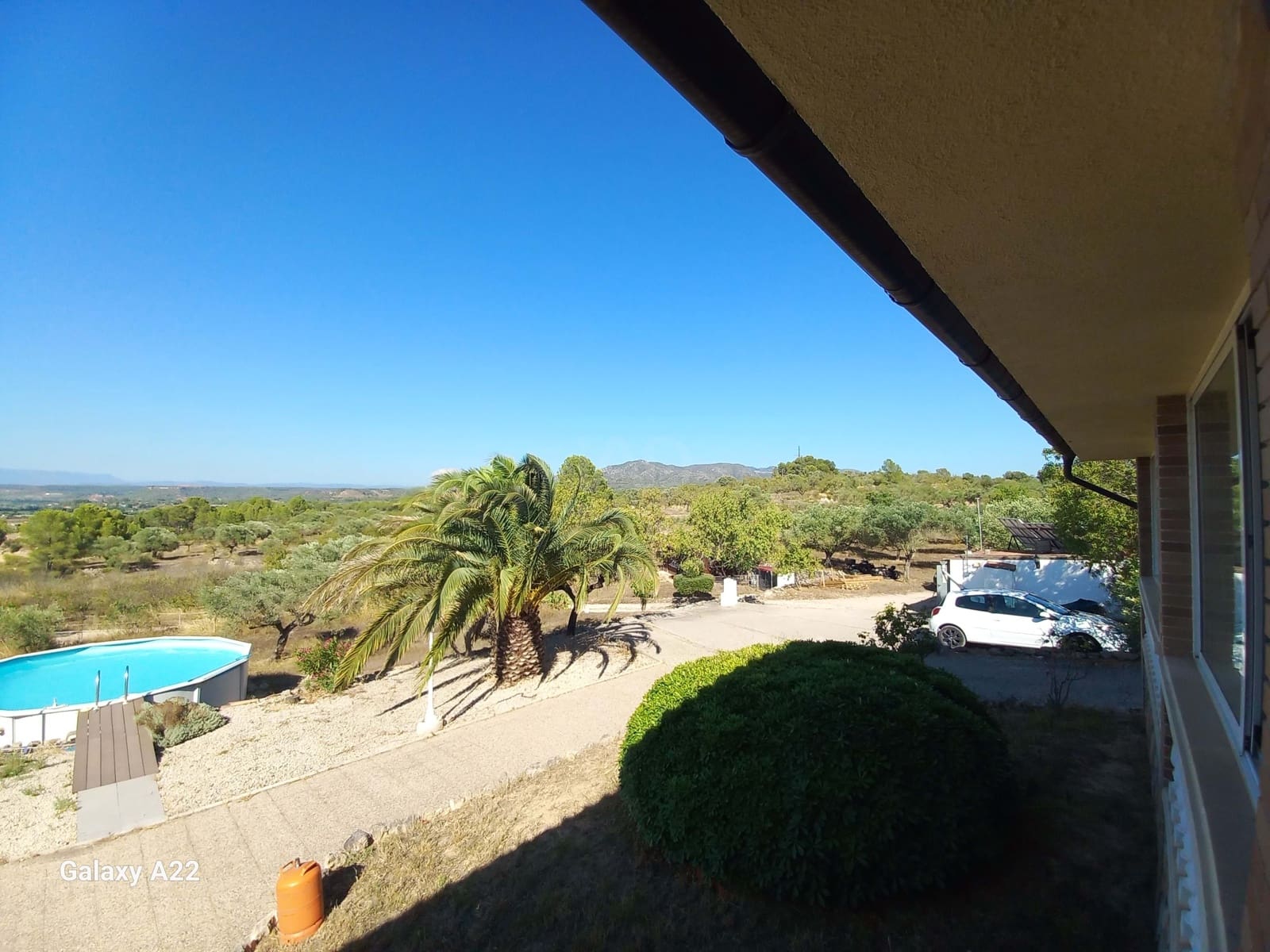 3 soveværelse Finca/Landehus til salg i Tarragona by - € 375.000 (Ref: 9989068)
