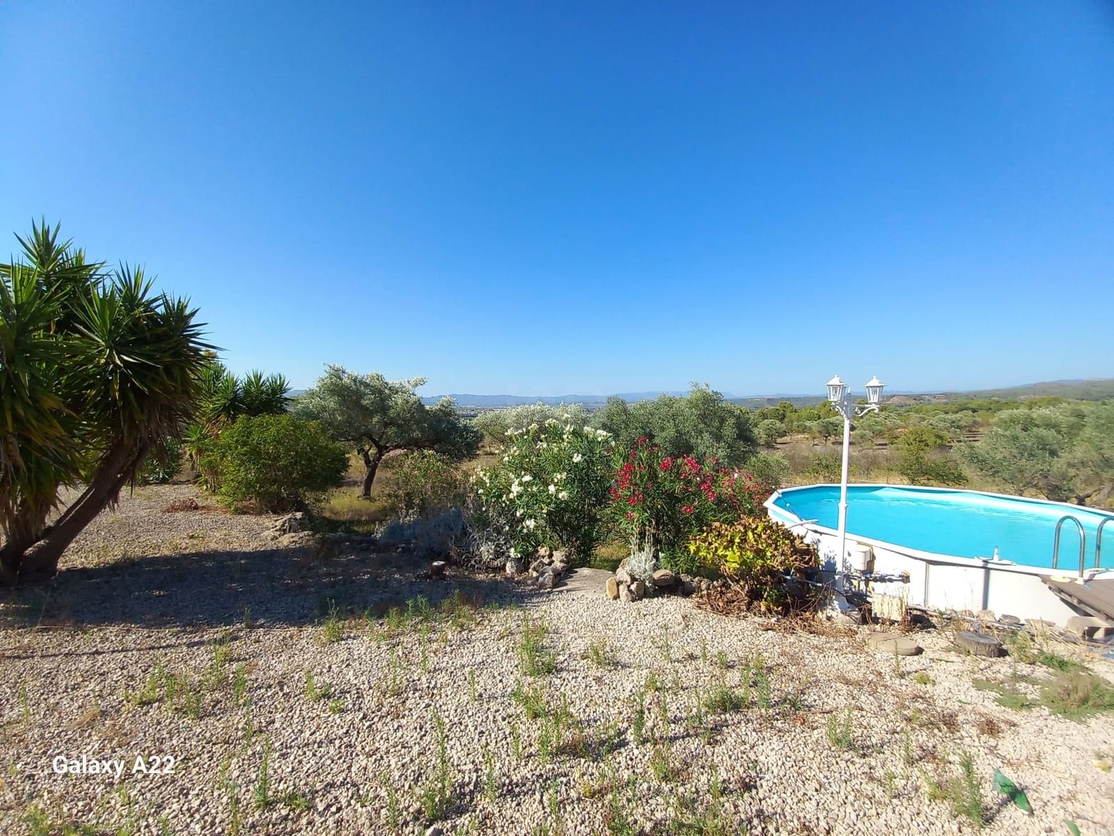 3 soveværelse Finca/Landehus til salg i Tarragona by - € 375.000 (Ref: 9989068)