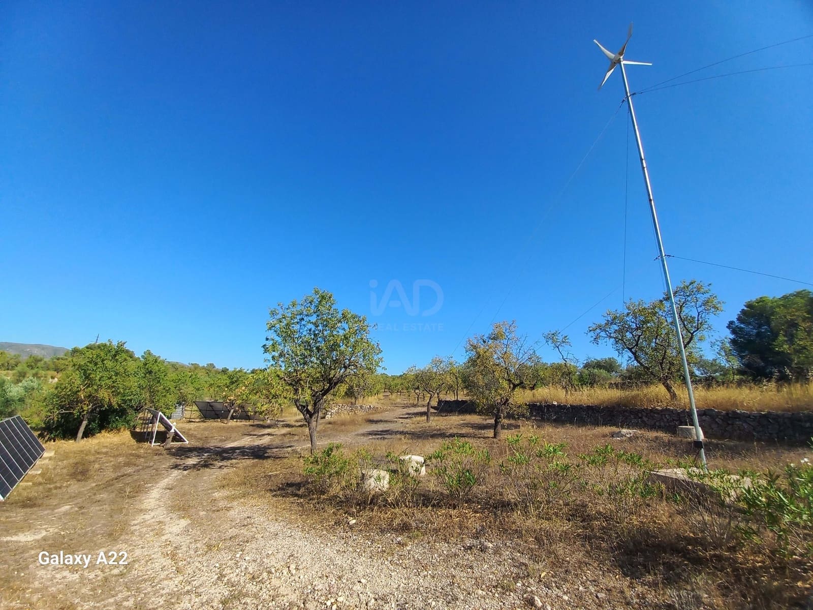 3 soveværelse Finca/Landehus til salg i Tarragona by - € 375.000 (Ref: 9989068)
