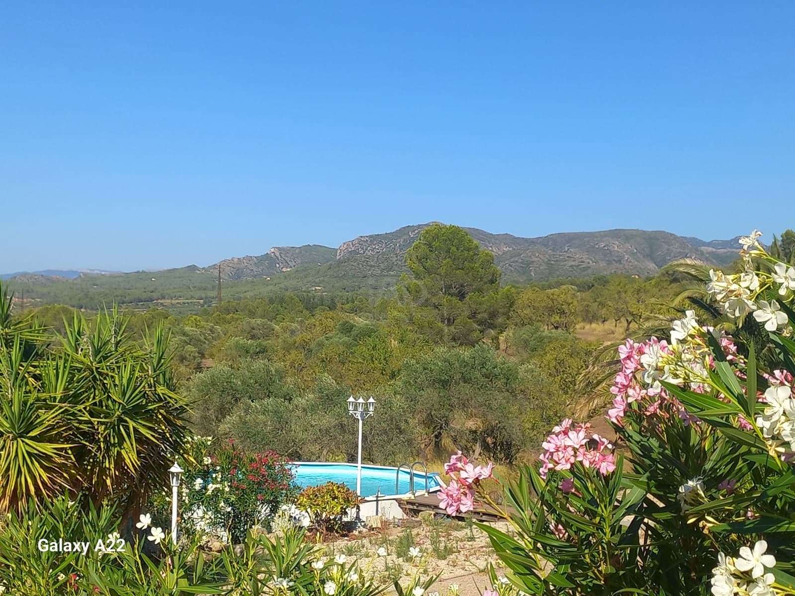 3 soveværelse Finca/Landehus til salg i Tarragona by - € 375.000 (Ref: 9989068)