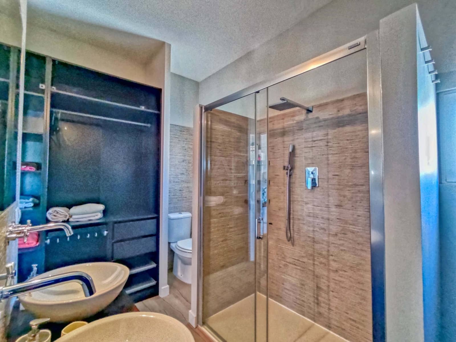 2 makuuhuone Ullakkoasunto myytävänä paikassa Alicante kaupunki mukana uima-altaan - 344 900 € (Ref: 9989070)