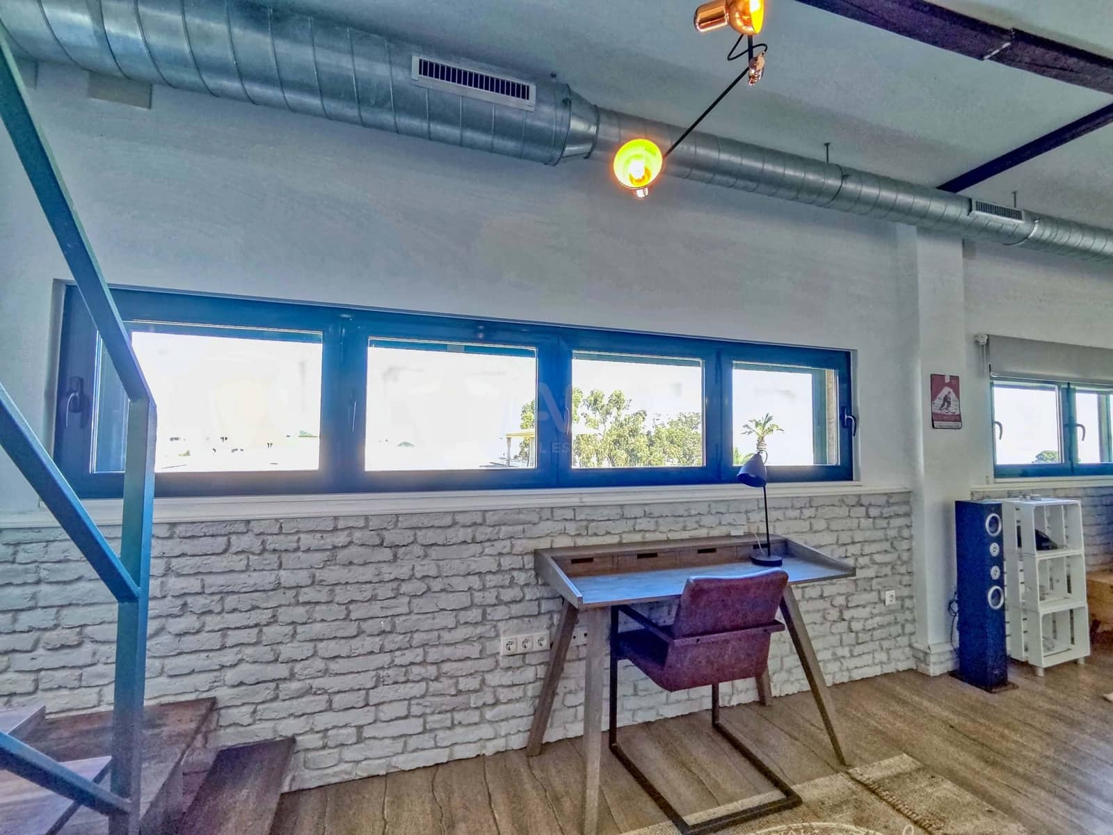 2 makuuhuone Ullakkoasunto myytävänä paikassa Alicante kaupunki mukana uima-altaan - 344 900 € (Ref: 9989070)