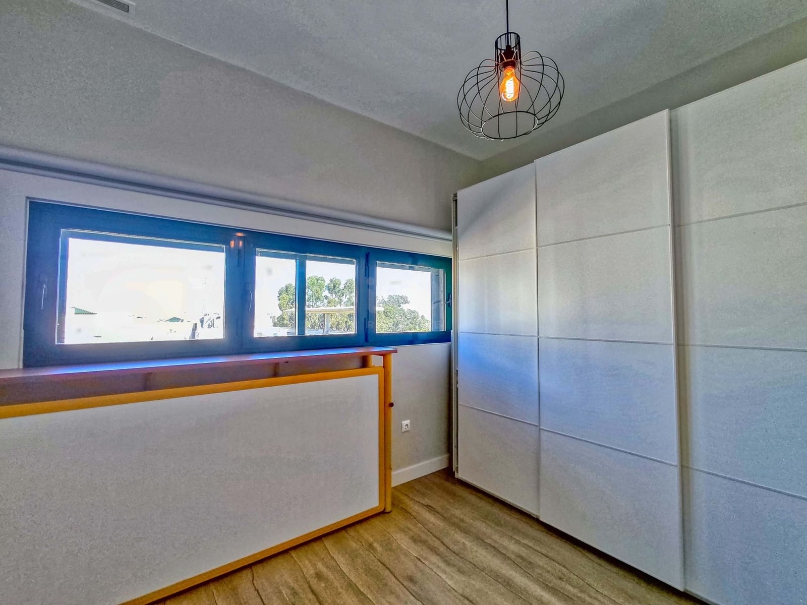2 makuuhuone Ullakkoasunto myytävänä paikassa Alicante kaupunki mukana uima-altaan - 344 900 € (Ref: 9989070)