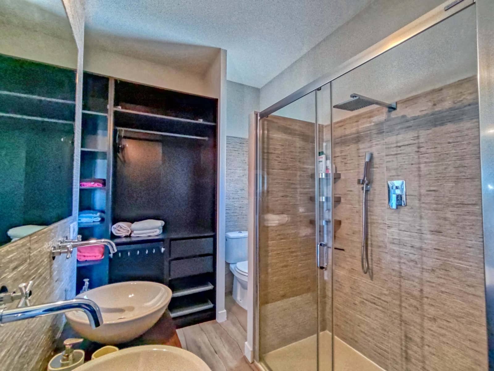 2 makuuhuone Ullakkoasunto myytävänä paikassa Alicante kaupunki mukana uima-altaan - 344 900 € (Ref: 9989070)