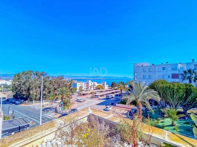 Loft de 2 habitaciones en Alicante / Alacant ciudad en venta con piscina - 344.900 € (Ref: 9989070)