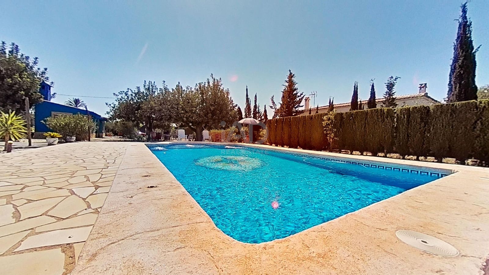 4 camera da letto Villa in vendita in Matola con piscina garage - 465.000 € (Rif: 9989074)