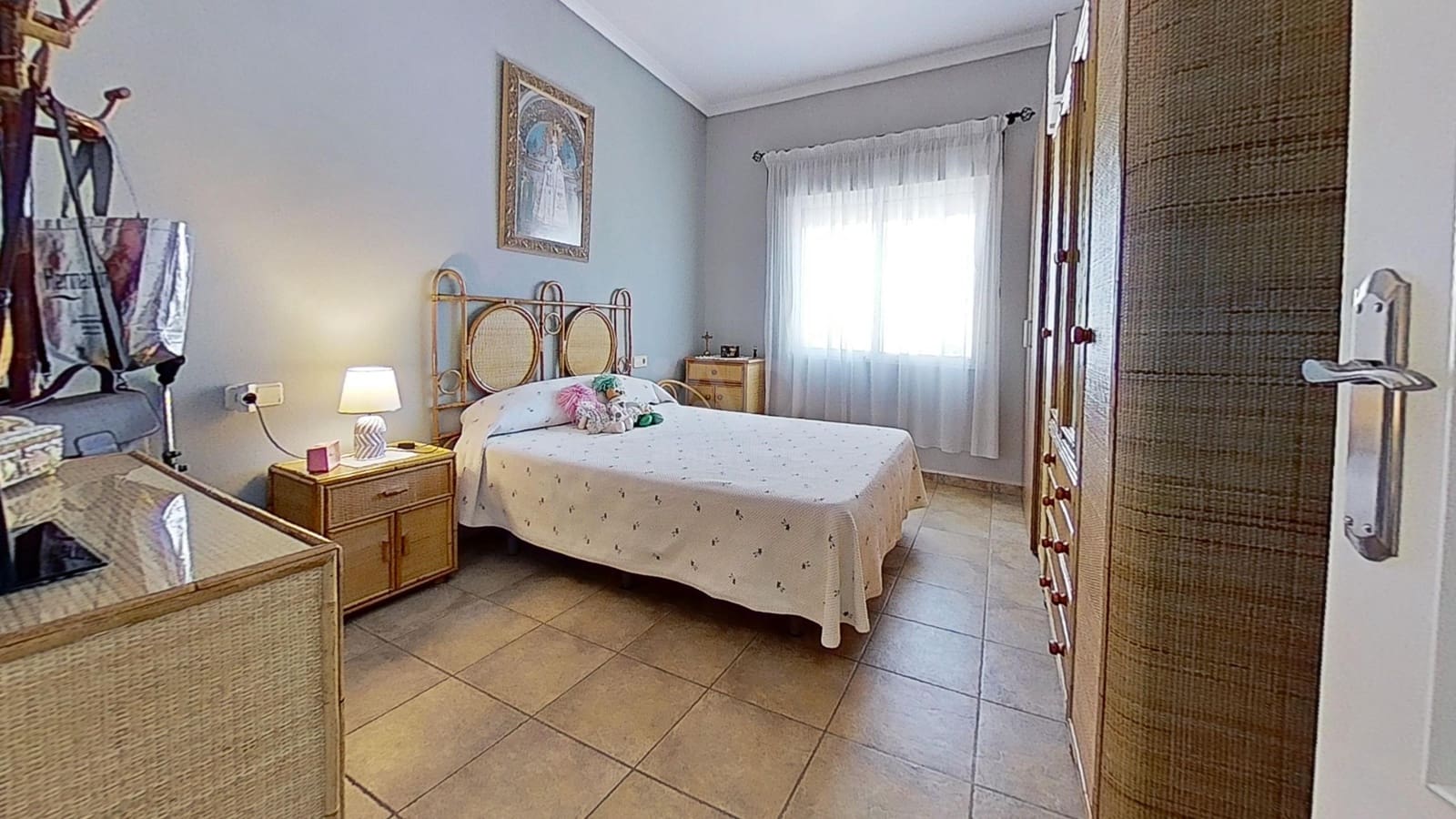 4 camera da letto Villa in vendita in Matola con piscina garage - 465.000 € (Rif: 9989074)