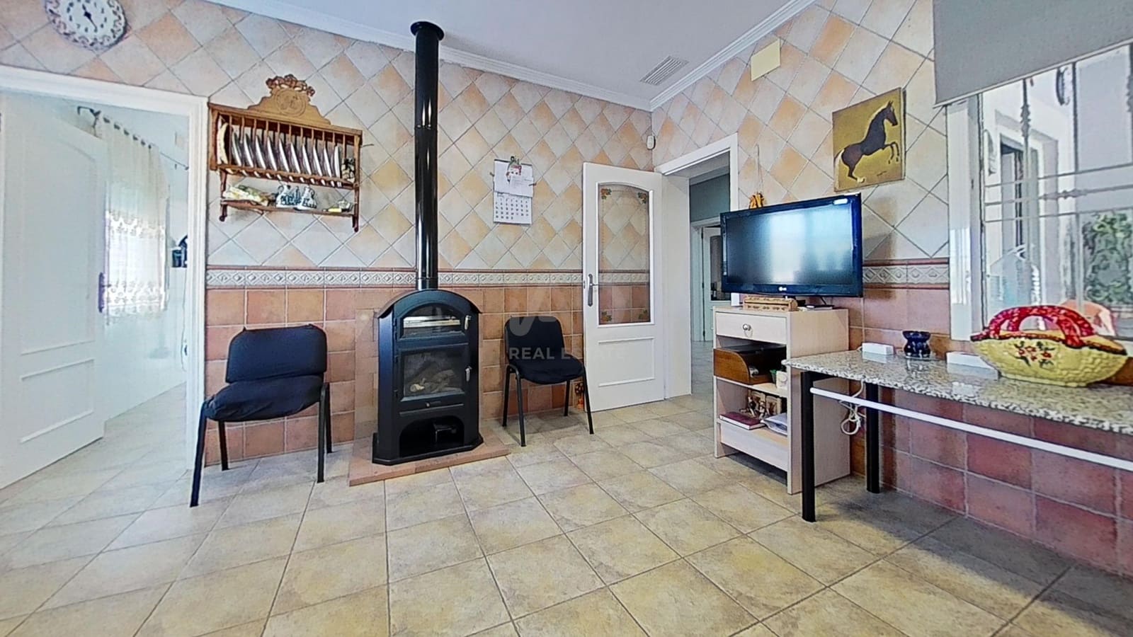 4 camera da letto Villa in vendita in Matola con piscina garage - 465.000 € (Rif: 9989074)