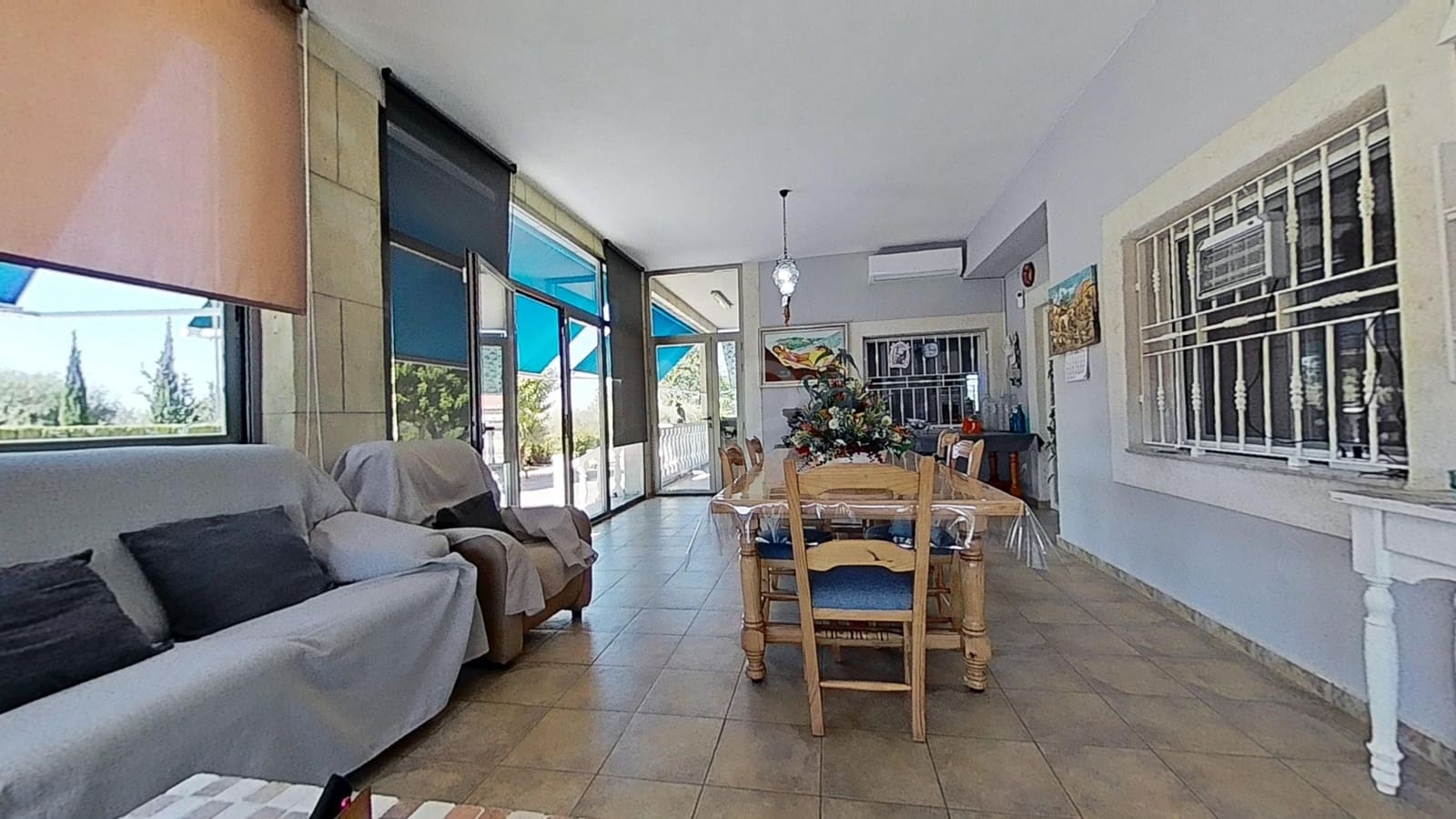 4 camera da letto Villa in vendita in Matola con piscina garage - 465.000 € (Rif: 9989074)