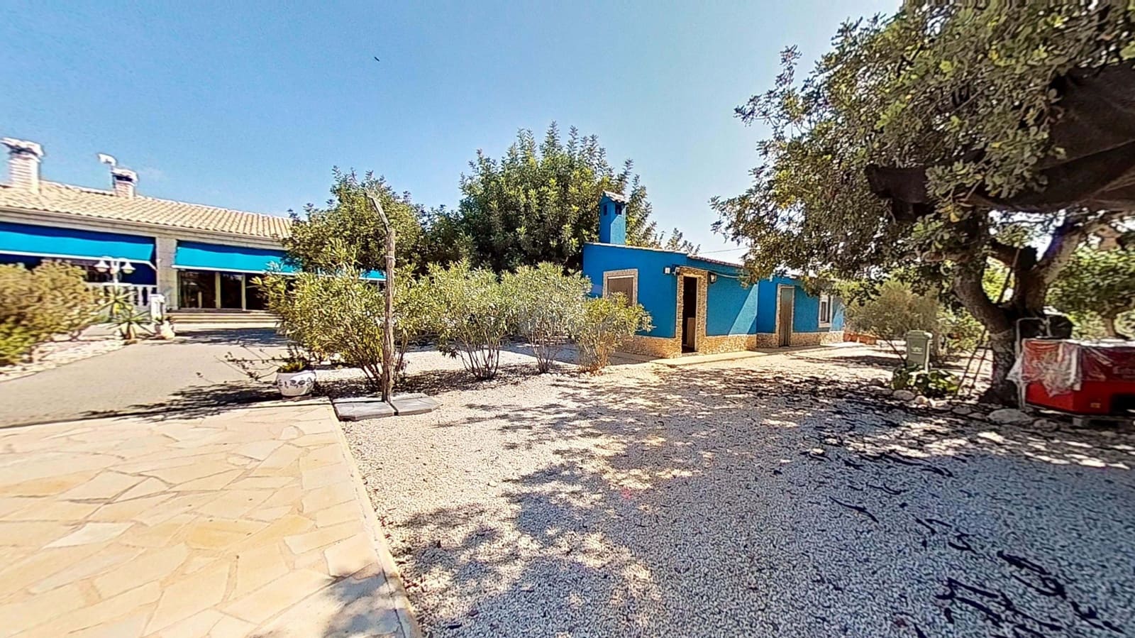 4 camera da letto Villa in vendita in Matola con piscina garage - 465.000 € (Rif: 9989074)