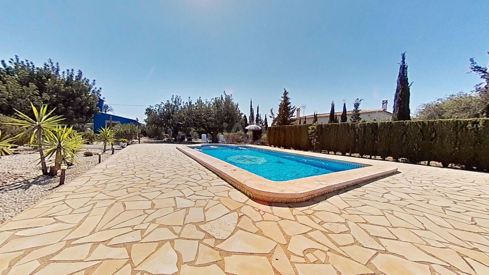 4 camera da letto Villa in vendita in Matola con piscina garage - 465.000 € (Rif: 9989074)