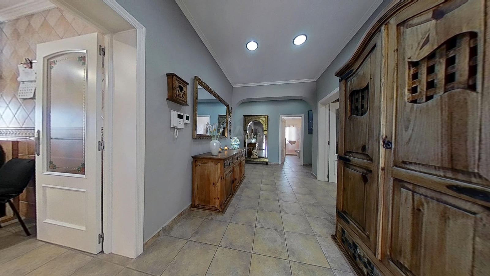 4 camera da letto Villa in vendita in Matola con piscina garage - 465.000 € (Rif: 9989074)
