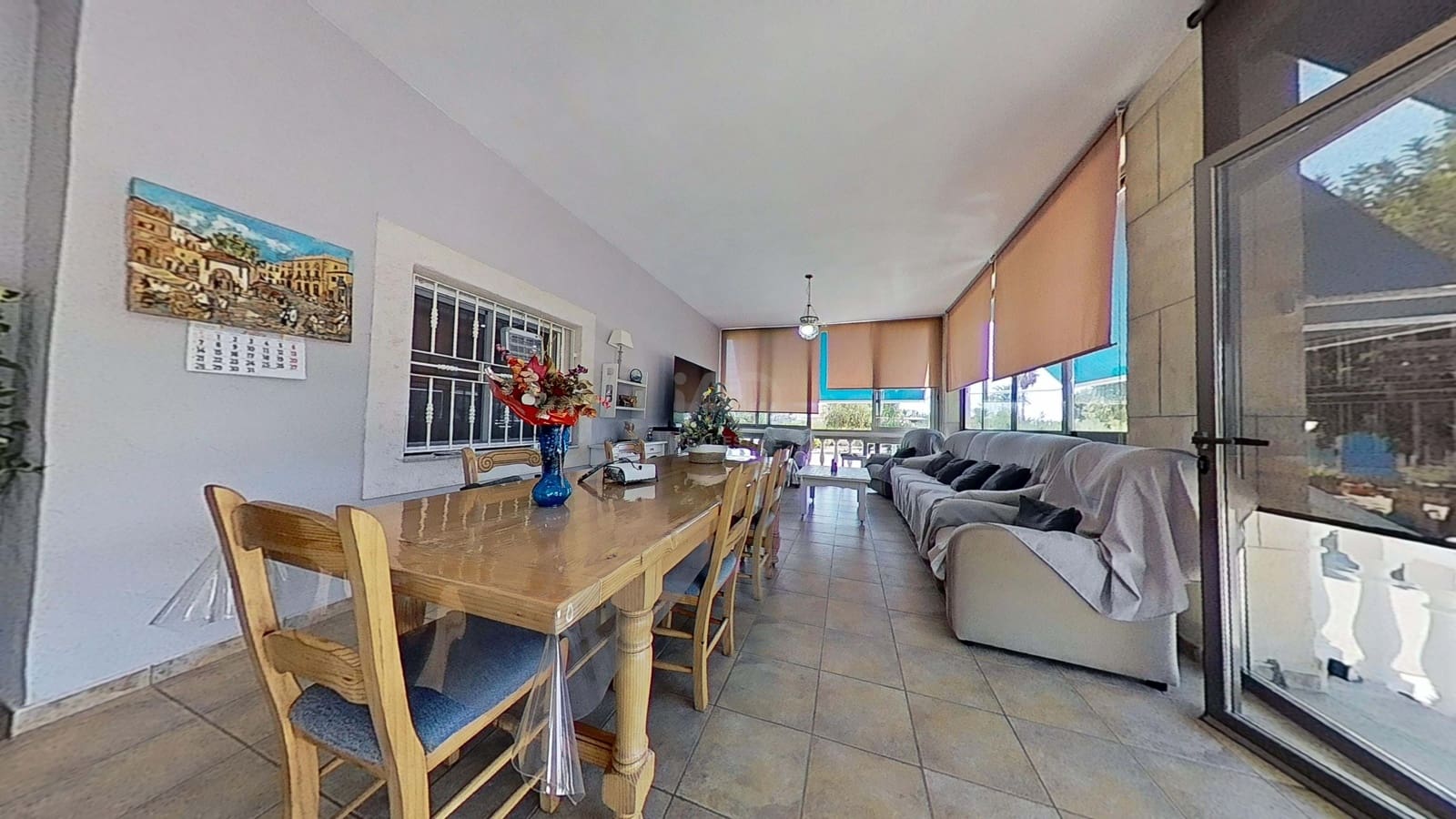 4 camera da letto Villa in vendita in Matola con piscina garage - 465.000 € (Rif: 9989074)