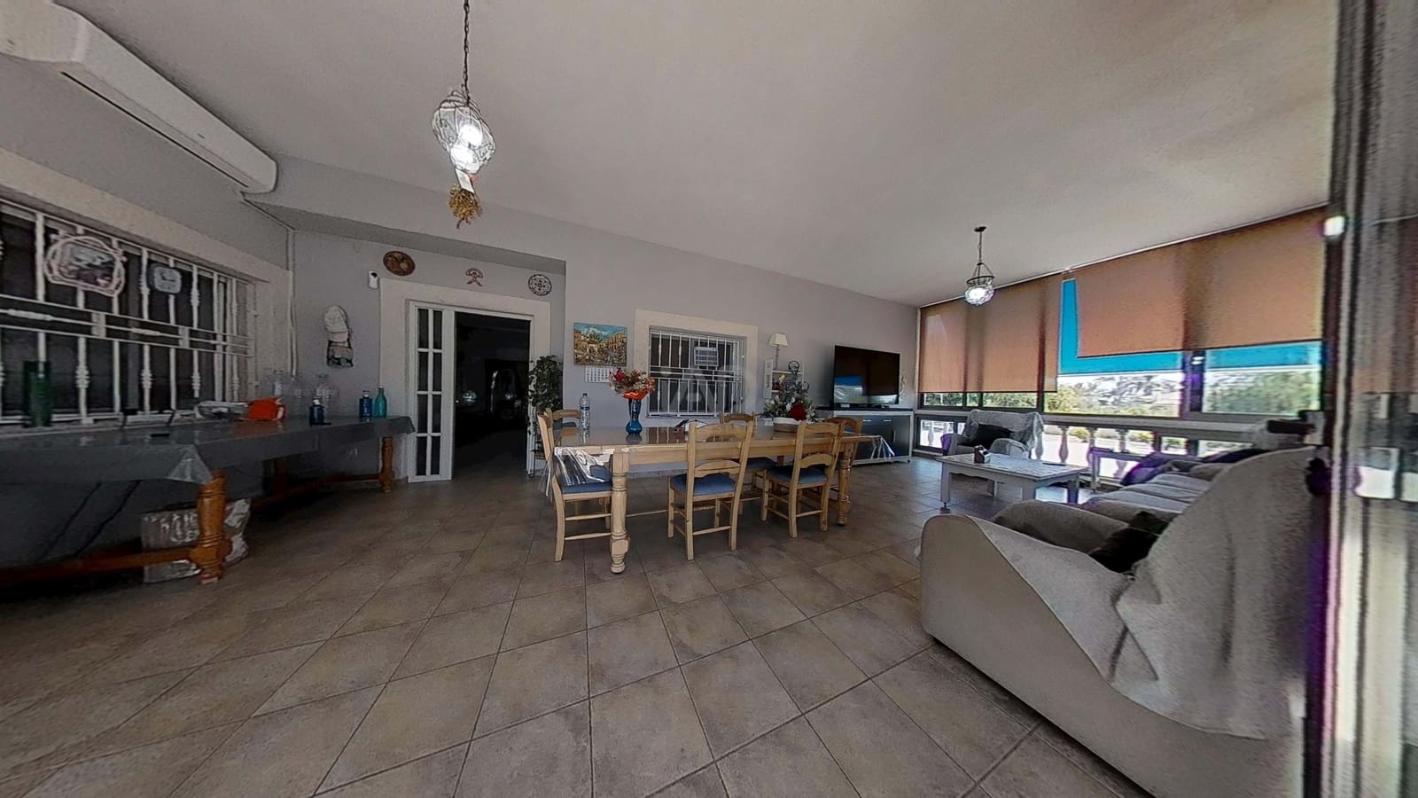 4 camera da letto Villa in vendita in Matola con piscina garage - 465.000 € (Rif: 9989074)