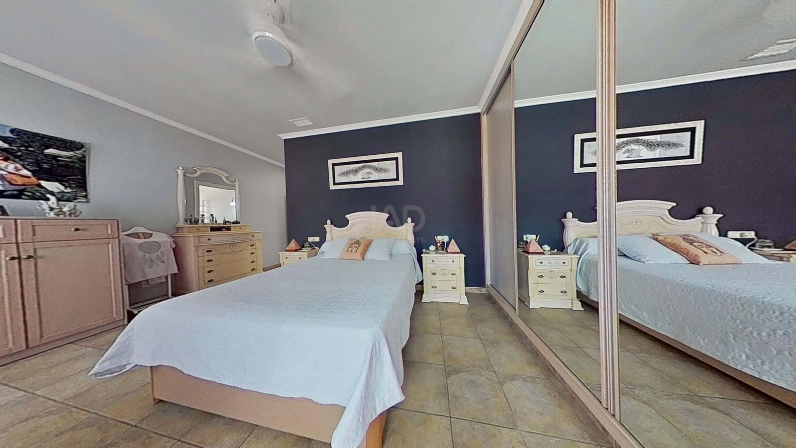 4 camera da letto Villa in vendita in Matola con piscina garage - 465.000 € (Rif: 9989074)