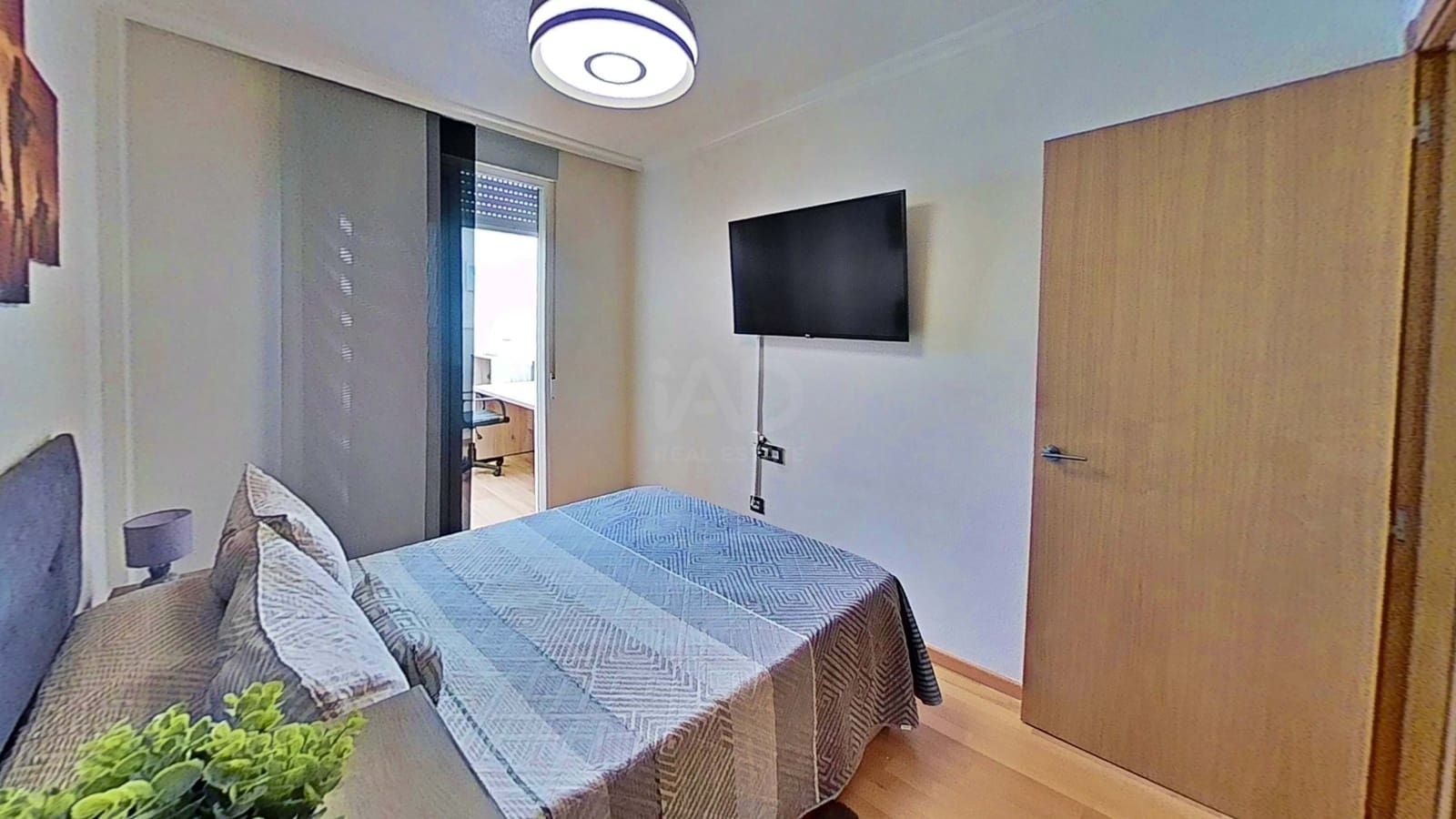 5 sypialnia Dom szeregowy na sprzedaż w Elche / Elx z basenem garażem - 520 000 € (Ref: 9989076)