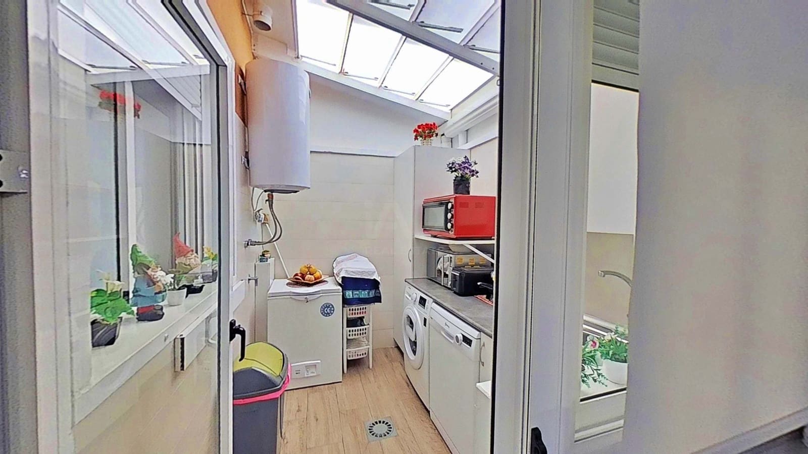 5 sypialnia Dom szeregowy na sprzedaż w Elche / Elx z basenem garażem - 520 000 € (Ref: 9989076)