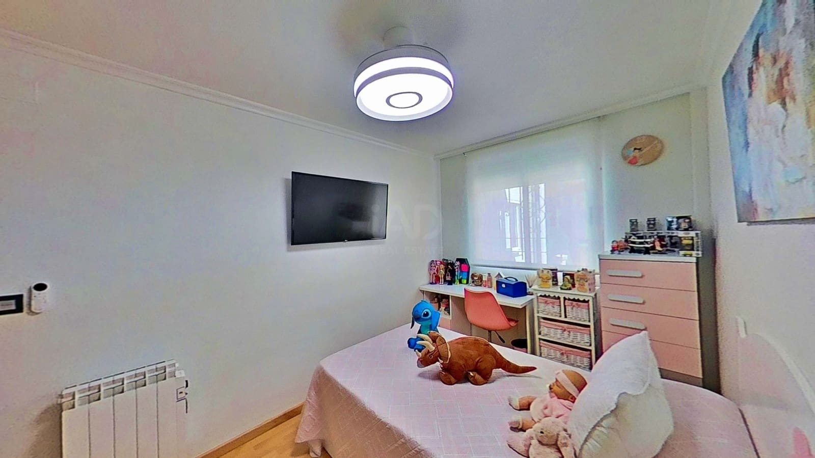 5 sypialnia Dom szeregowy na sprzedaż w Elche / Elx z basenem garażem - 520 000 € (Ref: 9989076)