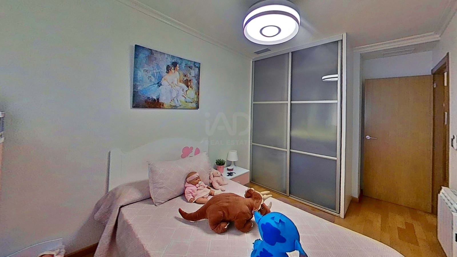 5 sypialnia Dom szeregowy na sprzedaż w Elche / Elx z basenem garażem - 520 000 € (Ref: 9989076)