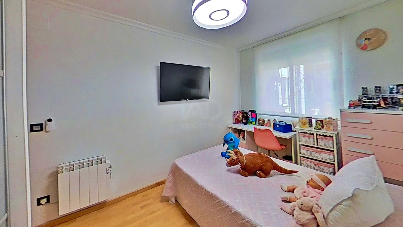 5 sypialnia Dom szeregowy na sprzedaż w Elche / Elx z basenem garażem - 520 000 € (Ref: 9989076)