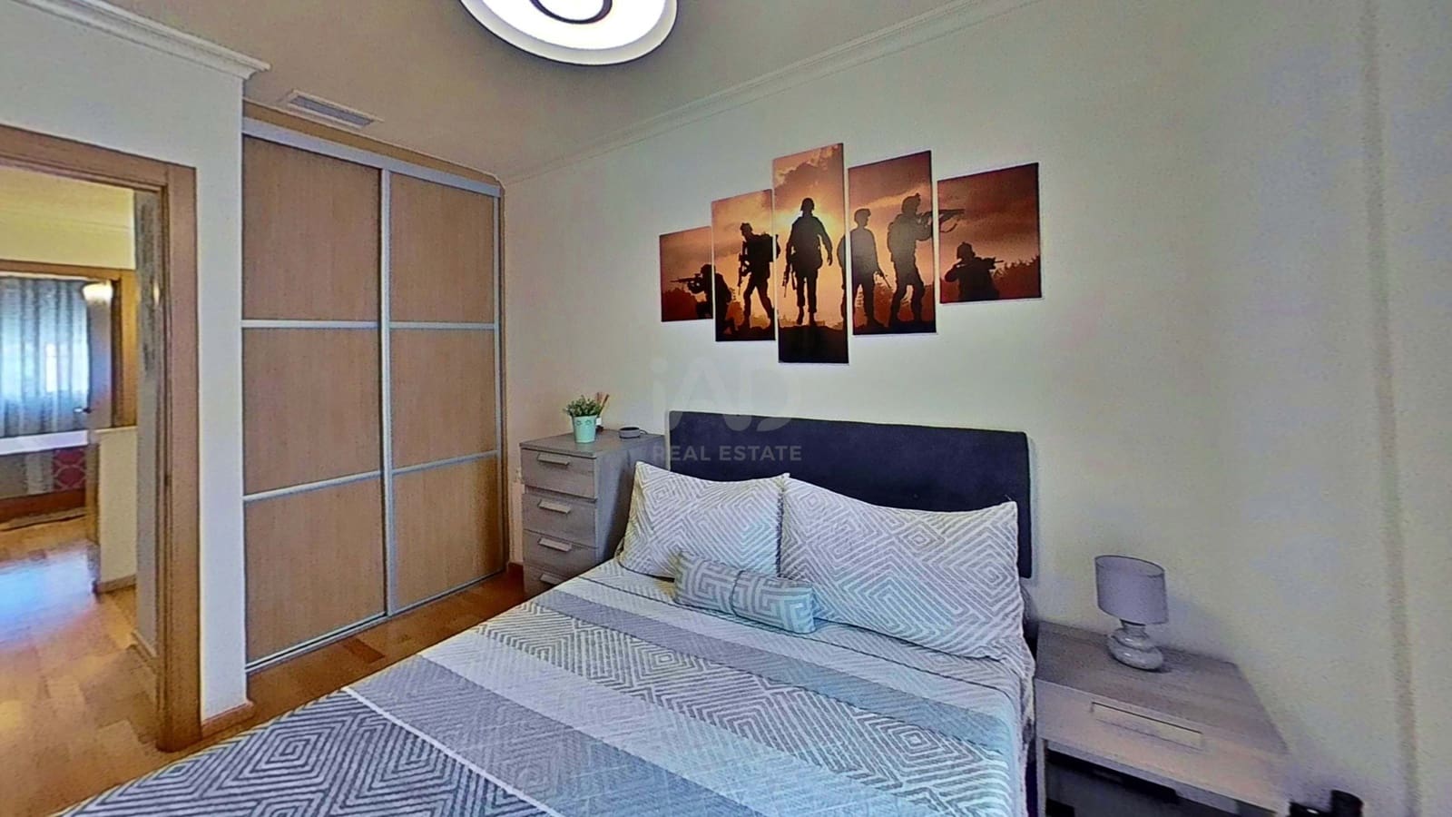 5 sypialnia Dom szeregowy na sprzedaż w Elche / Elx z basenem garażem - 520 000 € (Ref: 9989076)