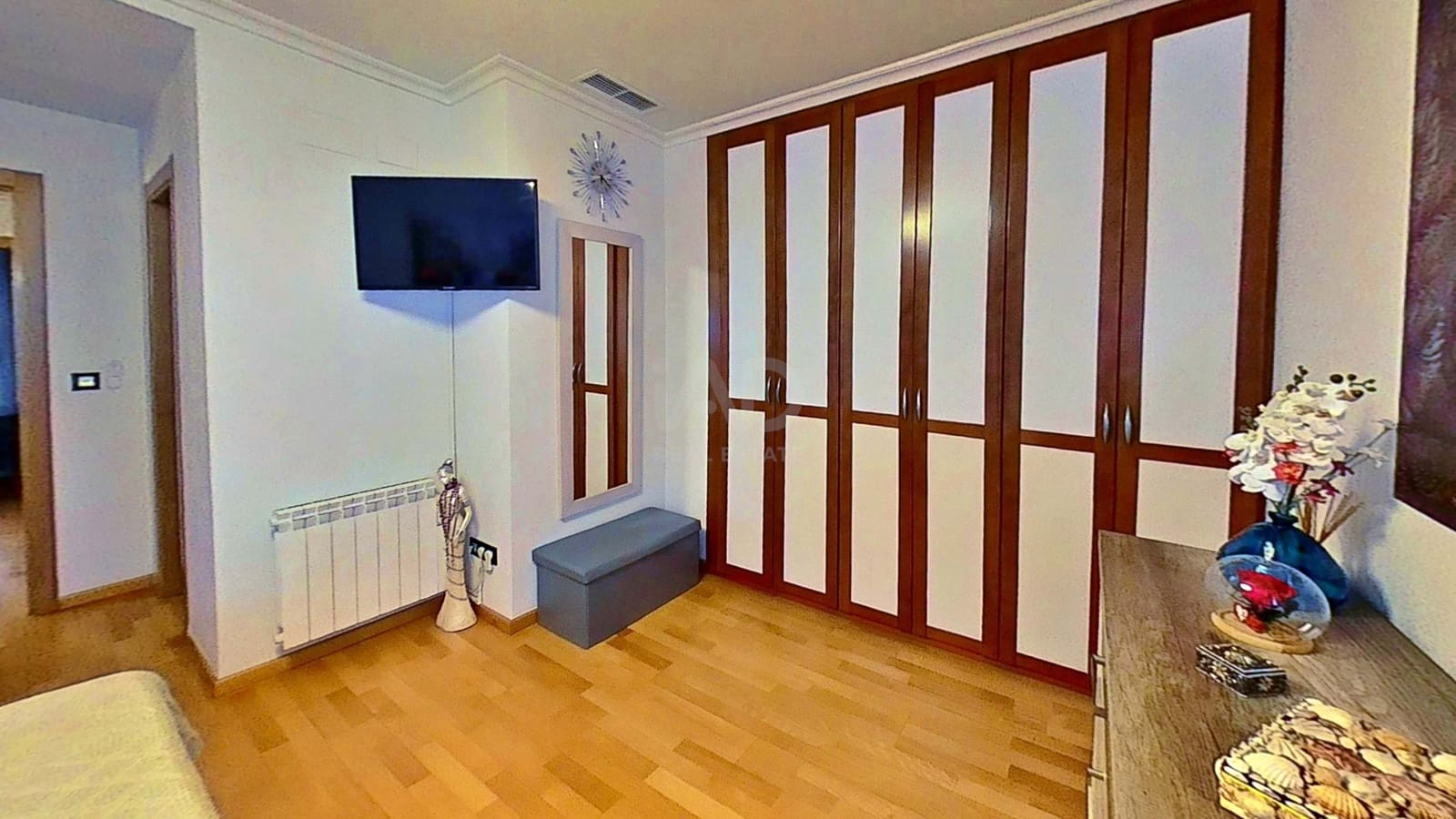 5 sypialnia Dom szeregowy na sprzedaż w Elche / Elx z basenem garażem - 520 000 € (Ref: 9989076)