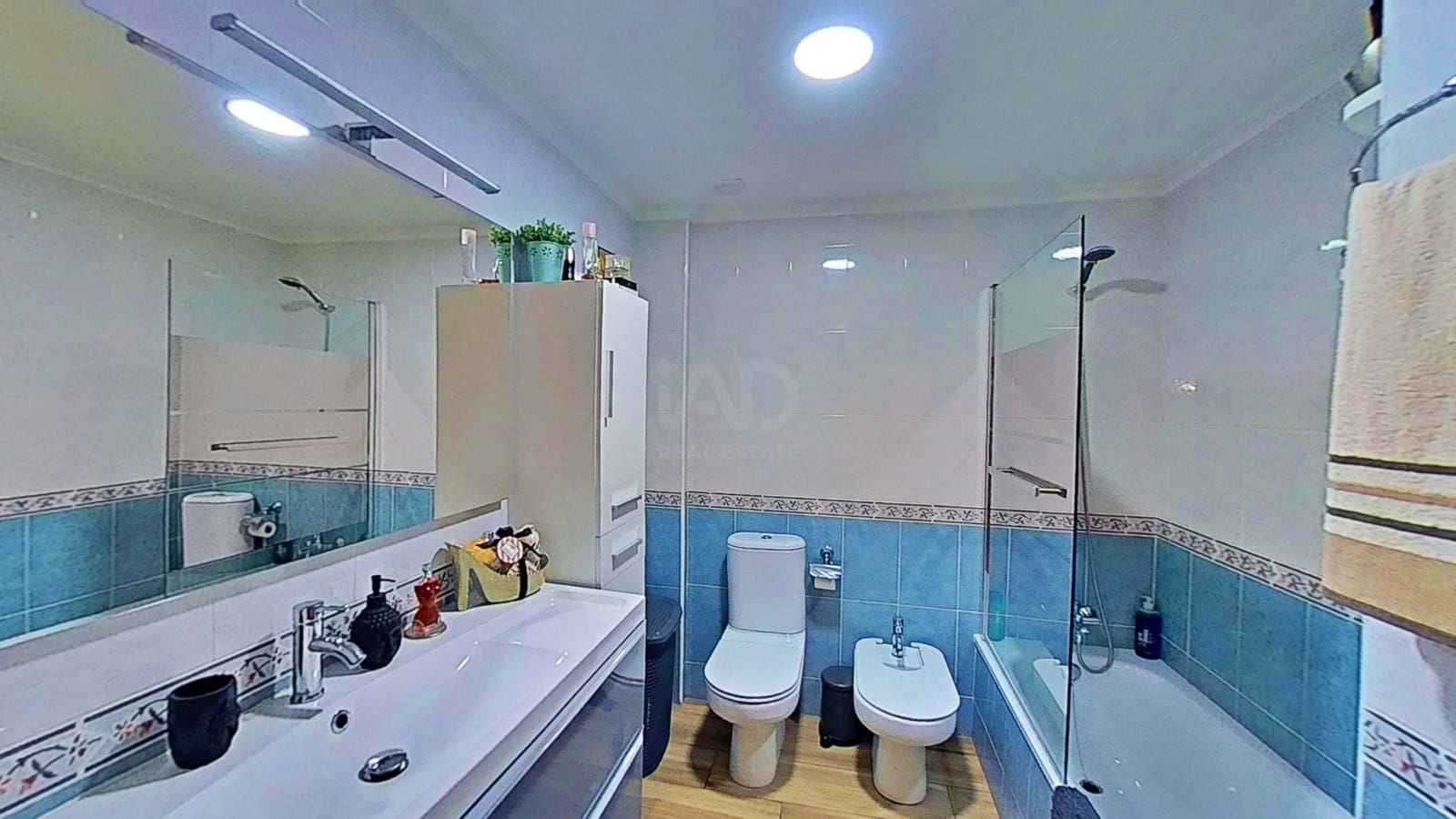 5 sypialnia Dom szeregowy na sprzedaż w Elche / Elx z basenem garażem - 520 000 € (Ref: 9989076)