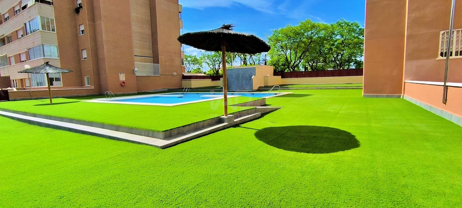 5 sypialnia Dom szeregowy na sprzedaż w Elche / Elx z basenem garażem - 520 000 € (Ref: 9989076)