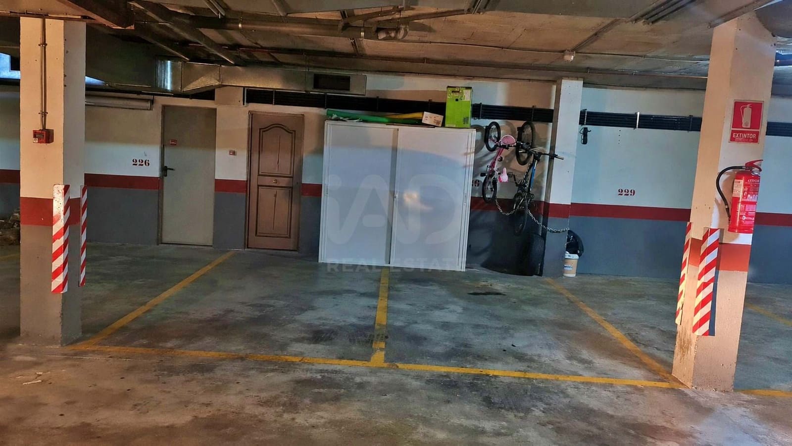 5 sypialnia Dom szeregowy na sprzedaż w Elche / Elx z basenem garażem - 520 000 € (Ref: 9989076)