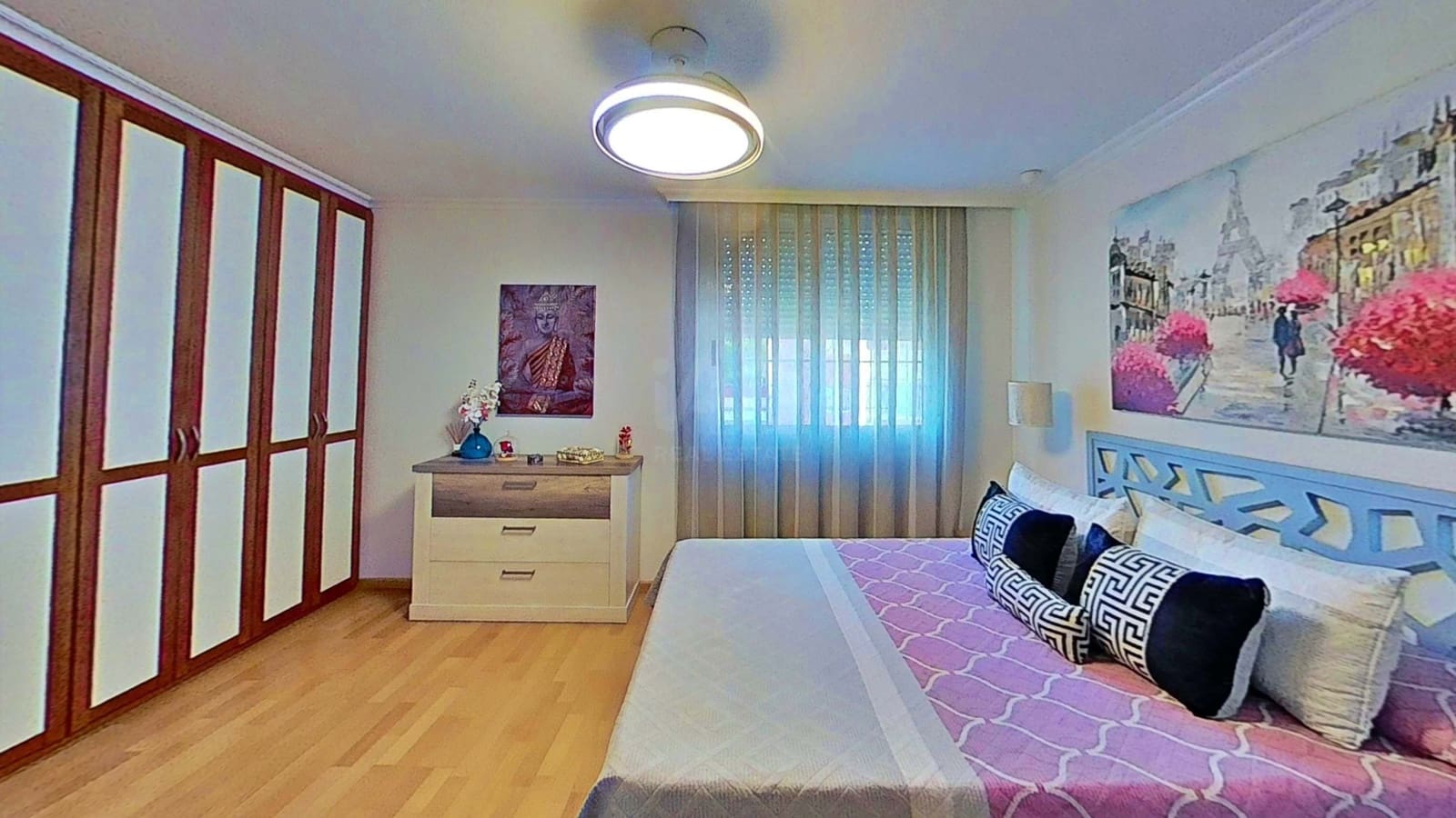 5 sypialnia Dom szeregowy na sprzedaż w Elche / Elx z basenem garażem - 520 000 € (Ref: 9989076)