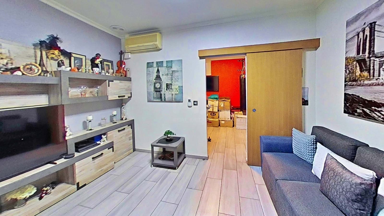 5 sypialnia Dom szeregowy na sprzedaż w Elche / Elx z basenem garażem - 520 000 € (Ref: 9989076)
