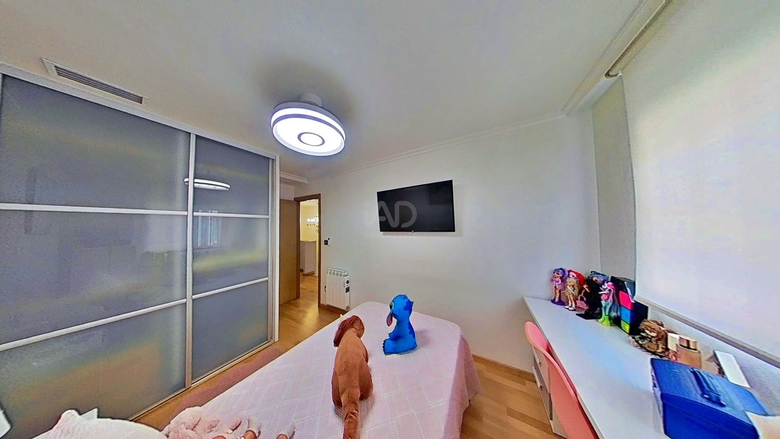 5 sypialnia Dom szeregowy na sprzedaż w Elche / Elx z basenem garażem - 520 000 € (Ref: 9989076)