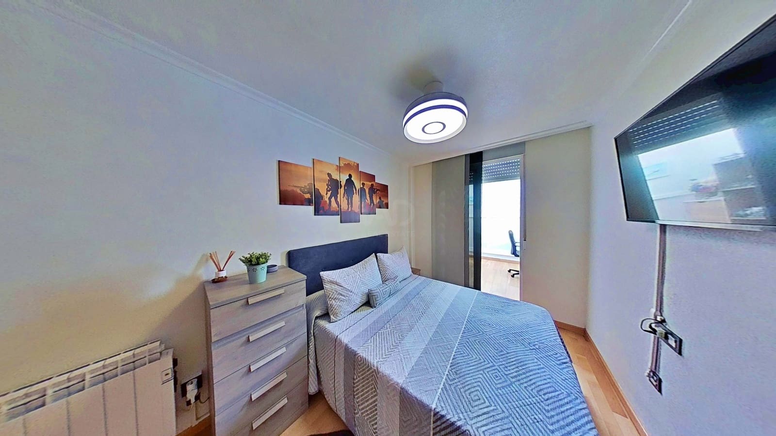 5 sypialnia Dom szeregowy na sprzedaż w Elche / Elx z basenem garażem - 520 000 € (Ref: 9989076)