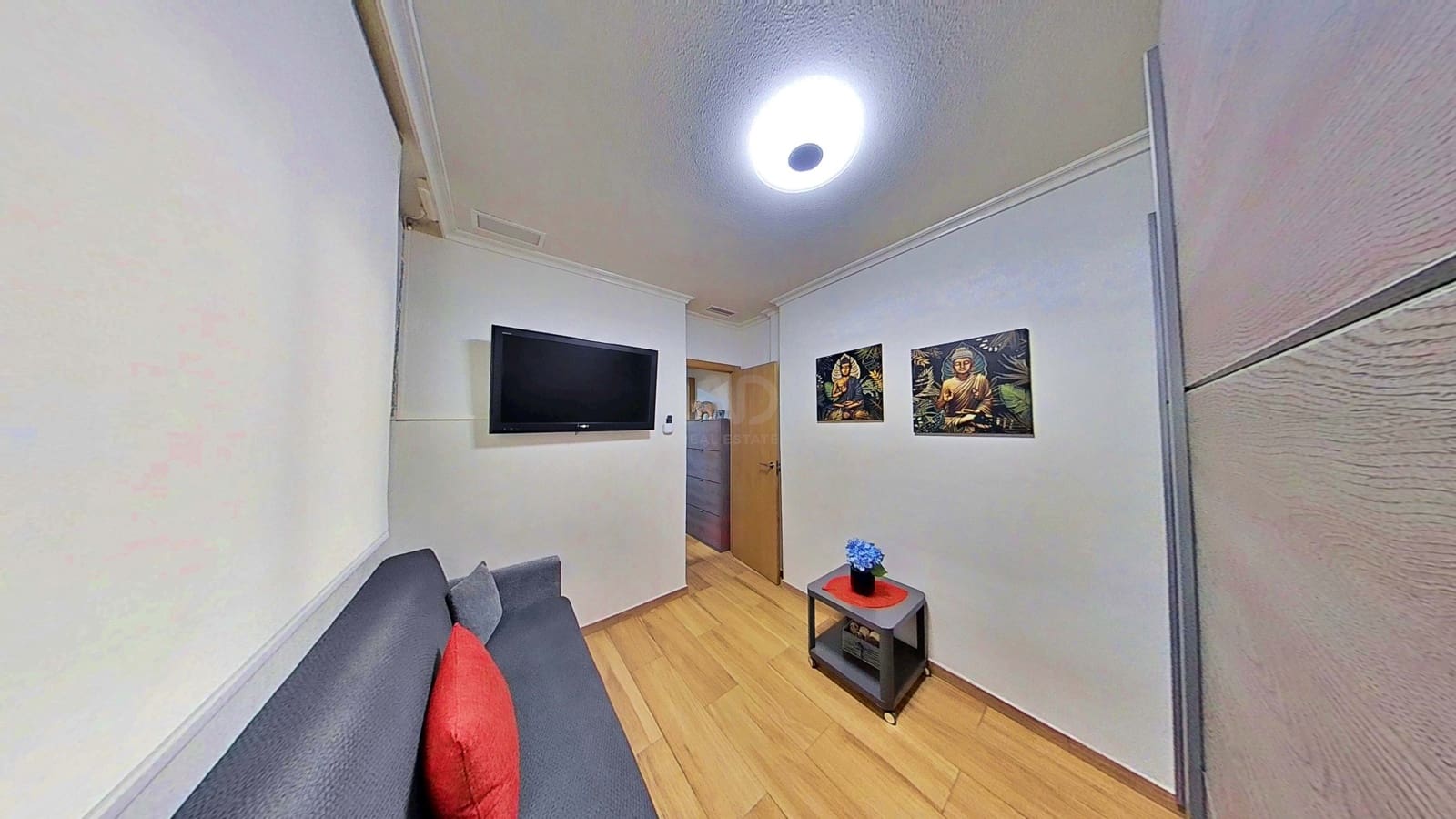 5 sypialnia Dom szeregowy na sprzedaż w Elche / Elx z basenem garażem - 520 000 € (Ref: 9989076)