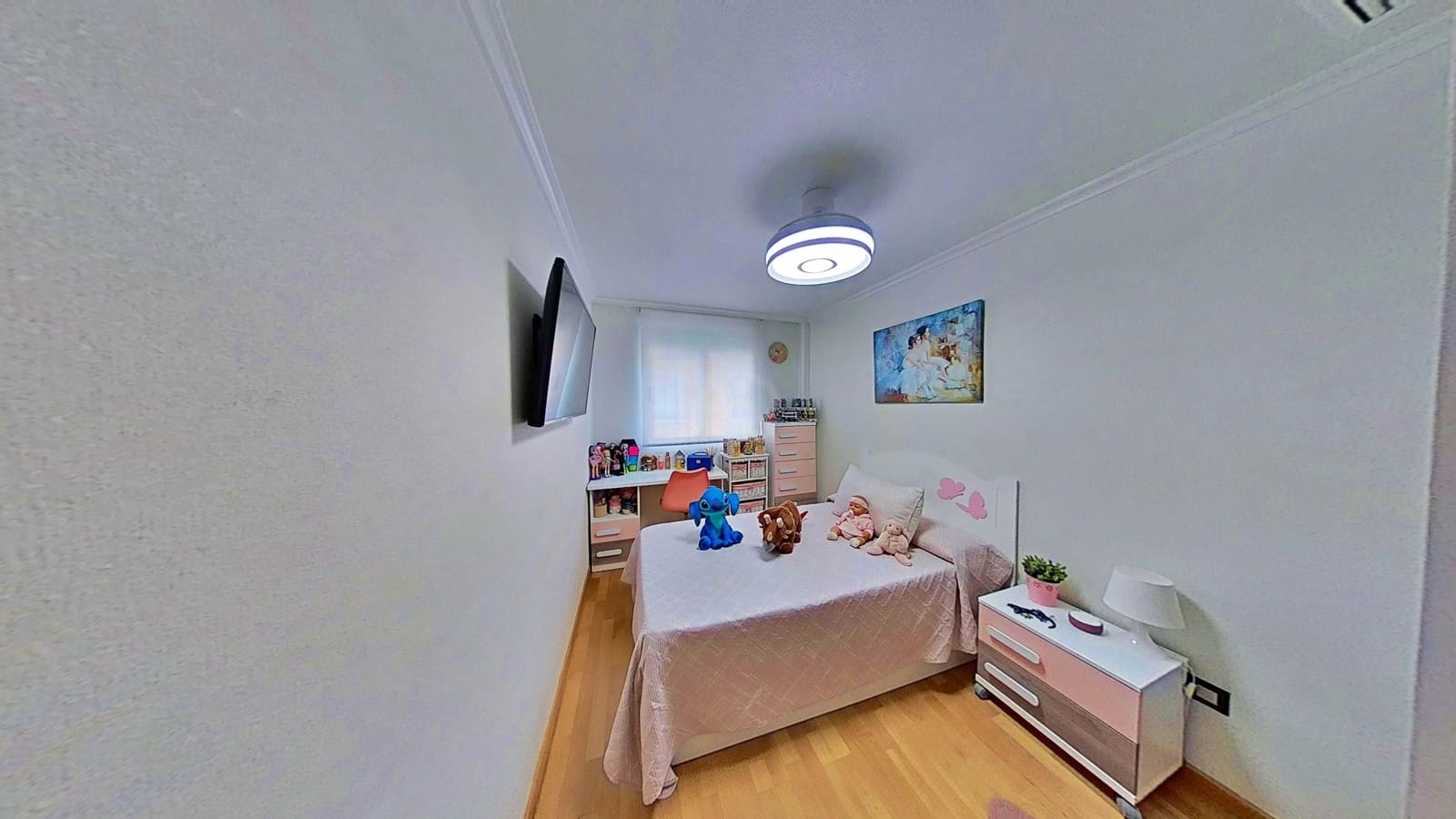 5 sypialnia Dom szeregowy na sprzedaż w Elche / Elx z basenem garażem - 520 000 € (Ref: 9989076)
